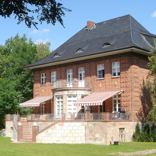 Villa in Kleinmachnow